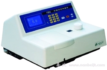 F95S荧光分光光度计
