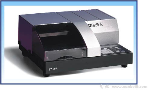 ELx50自动洗板机