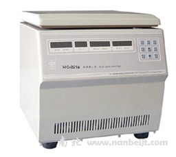 HC-2518高速离心机