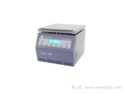 TDL-40C低速大容量离心机