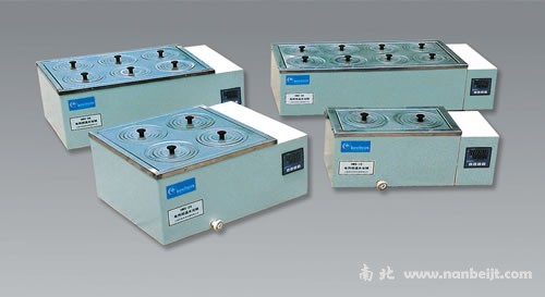 HWS26电热恒温水浴锅