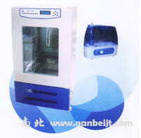 LHP-500（F、E）智能恒温恒湿培养箱