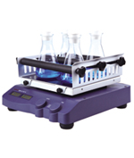 SK-L180-Pro圆周（线性）数显型摇床