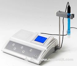 PHS-3D便携式酸度计