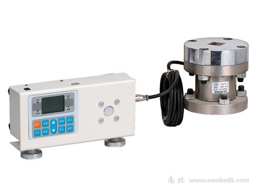 ANL-2000数字式扭矩测试仪