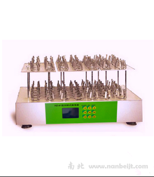 HZ-81单层回转式振荡器