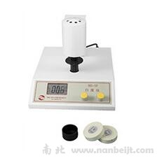 BD-02纸张白度仪