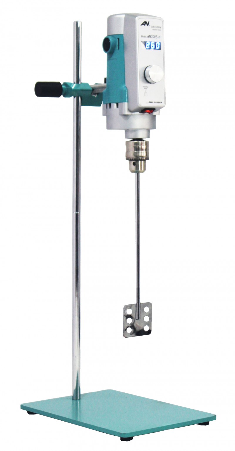 AM200S-H电动搅拌器