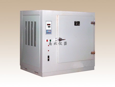 101A-1鼓风干燥箱（薄钢板内胆）