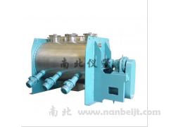 15KW犁刀式混合机