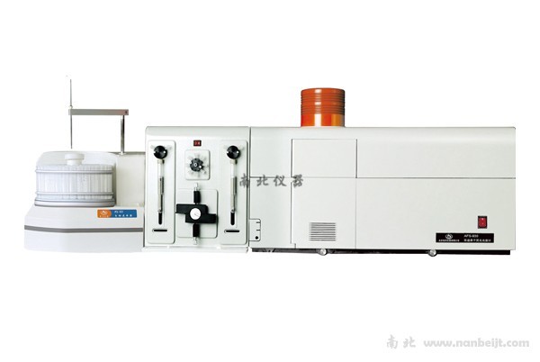 AFS-930 全/半自动顺序注射原子荧光光度计