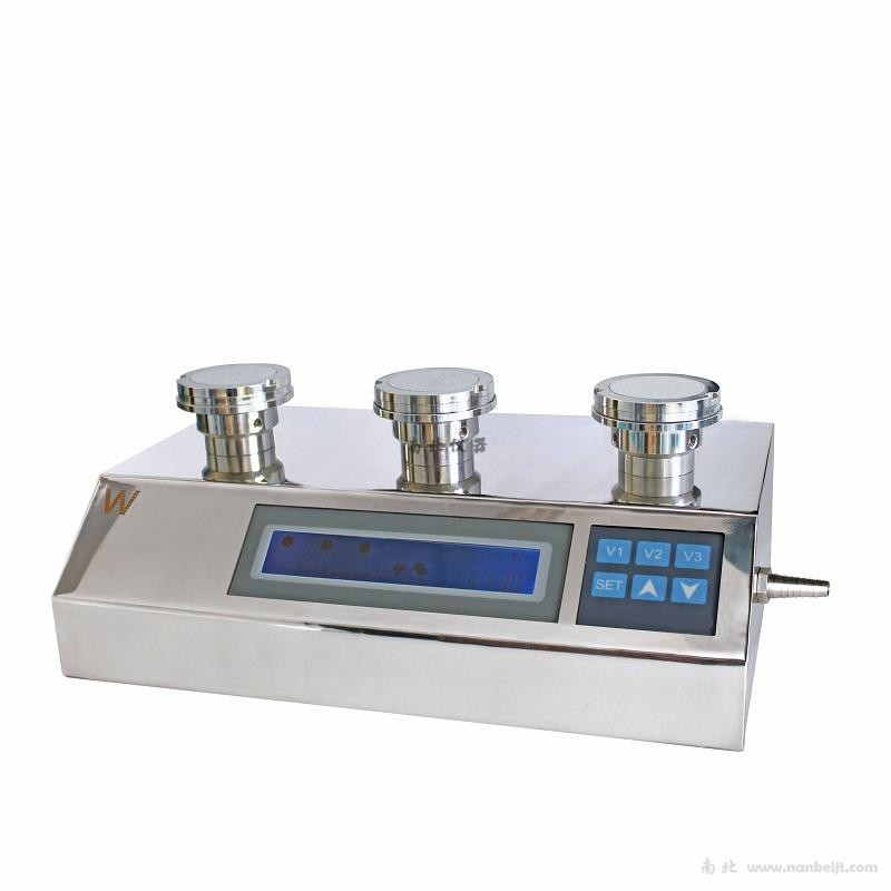 YT-X303微生物限度检验仪