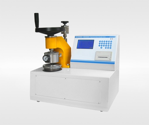HH-NP5600A型纸板耐破度仪