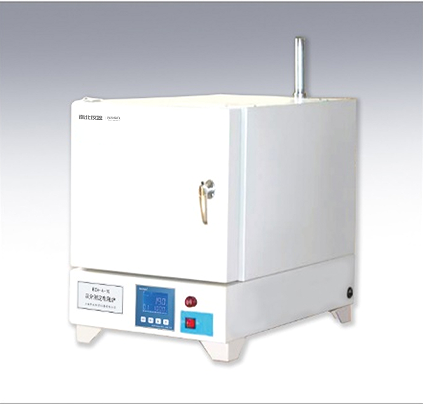 BZH-5-12灰分测定电阻炉