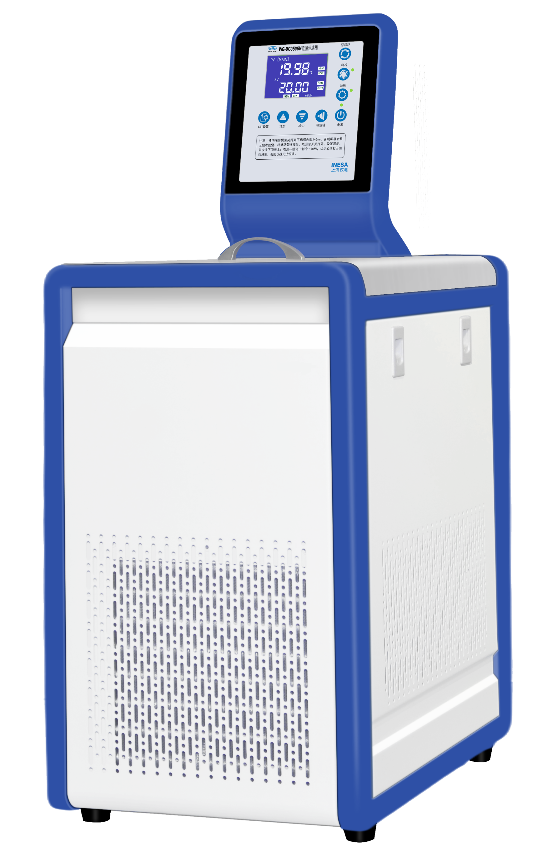 WG-DC0506N低温恒温槽