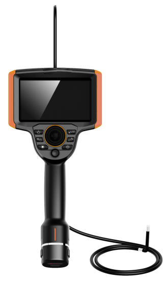 智能高清工业视频内窥镜JOINWE-JW-Q615SY