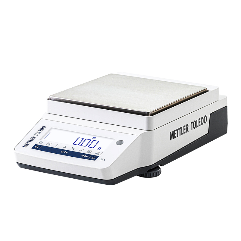 梅特勒托利多MA1002/A精密天平
