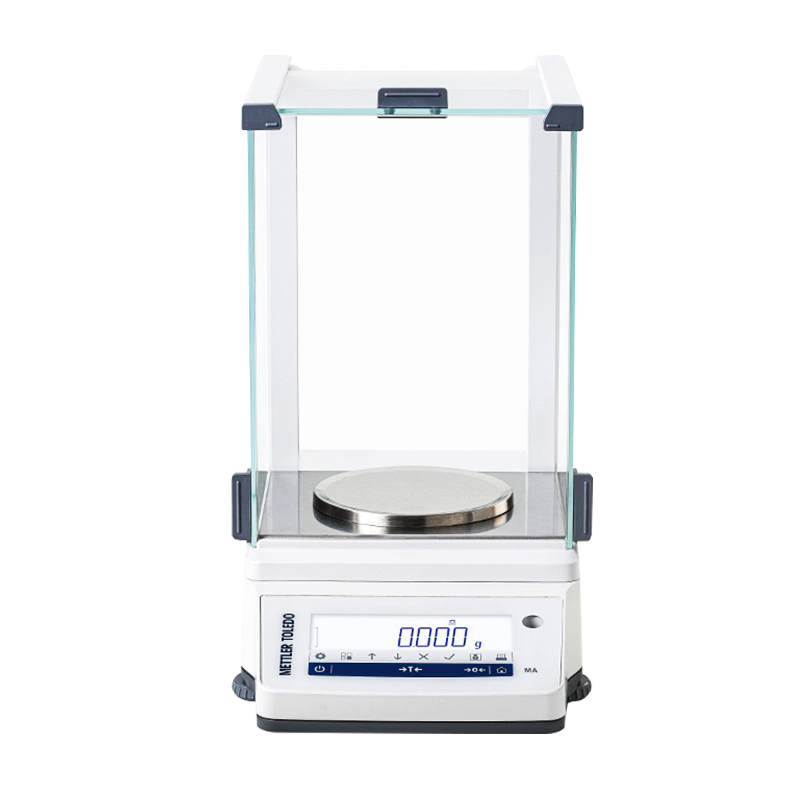 梅特勒托利多MA203E/A精密天平