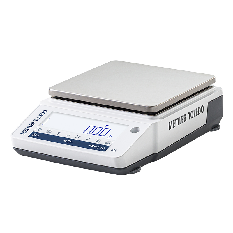 梅特勒托利多MA2002P/A精密天平