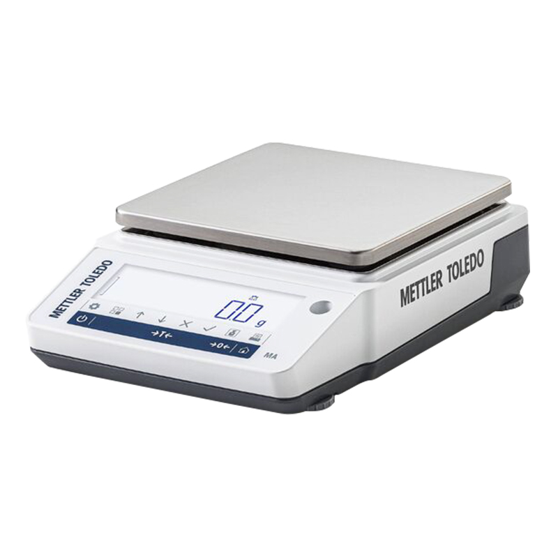 梅特勒托利多MA6001P/A精密天平